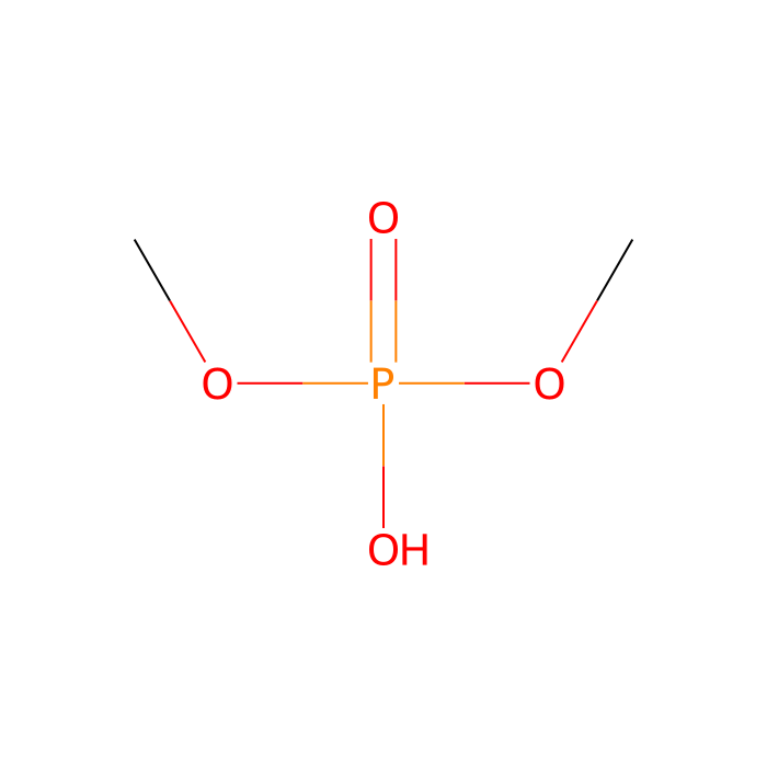 Dimethyl phosphate - ≥96% CAS No(813-78-5) by Aladdin Scientific