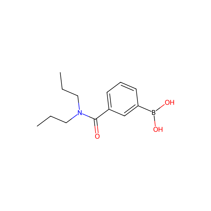 3-(Dipropylcarbamoyl)phenylboronic acid - ≥98% CAS No(850567-39-4) by Aladdin Scientific