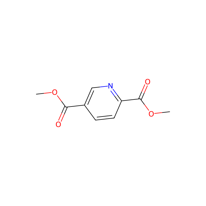 Dimethyl pyridine-2,5-dicarboxylate - ≥97% CAS No(881-86-7) by Aladdin Scientific