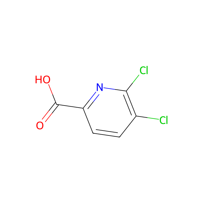5,6-Dichloropicolinic acid - ≥98% CAS No(88912-24-7) by Aladdin Scientific