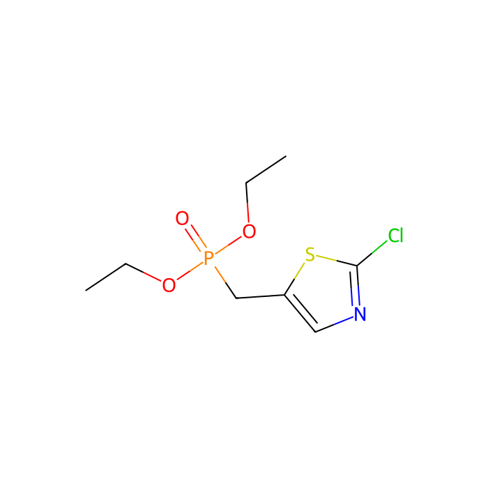 Diethyl-2-chlorothiazole-5-methylphosphonate - ≥95% CAS No(903130-74-5) by Aladdin Scientific