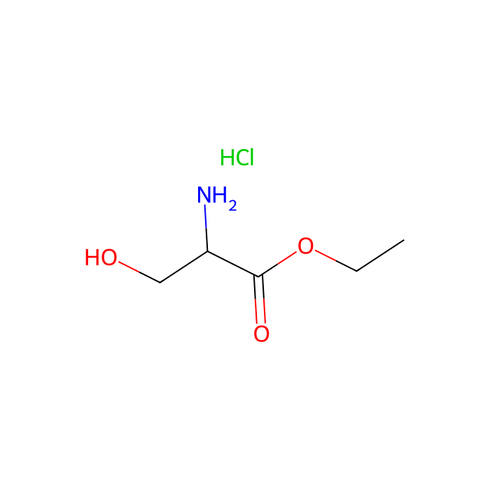 D-Serine ethyl ester hydrochloride - ≥97% CAS No(104055-46-1) by Aladdin Scientific