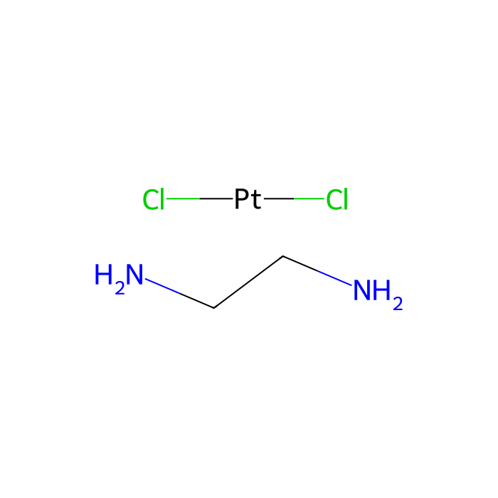 Dichloro(ethylenediamine)platinum(II) - ≥99%, Pt≥59.5% CAS No(14096-51-6) by Aladdin Scientific