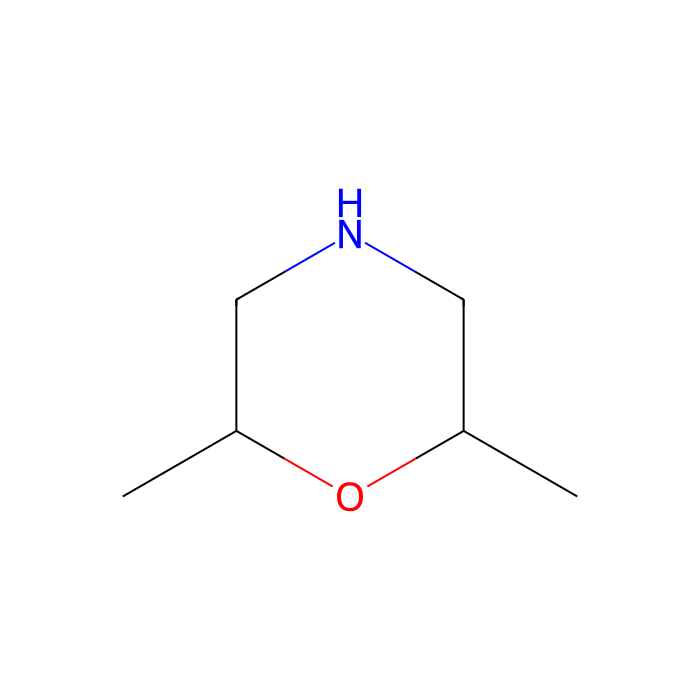 2,6-Dimethylmorpholine - ≥95%, mixture of cis and trans isomers CAS No(141-91-3) by Aladdin Scientific
