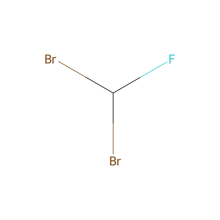 Dibromofluoromethane solution - ≥95% CAS No(1868-53-7) by Aladdin Scientific