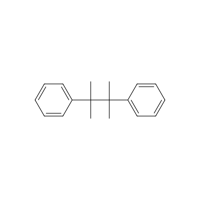 2,3-Dimethyl-2,3-diphenylbutane - ≥95% CAS No(1889-67-4) by Aladdin Scientific