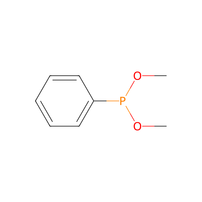 Dimethyl phenylphosphonite - ≥98% CAS No(2946-61-4) by Aladdin Scientific