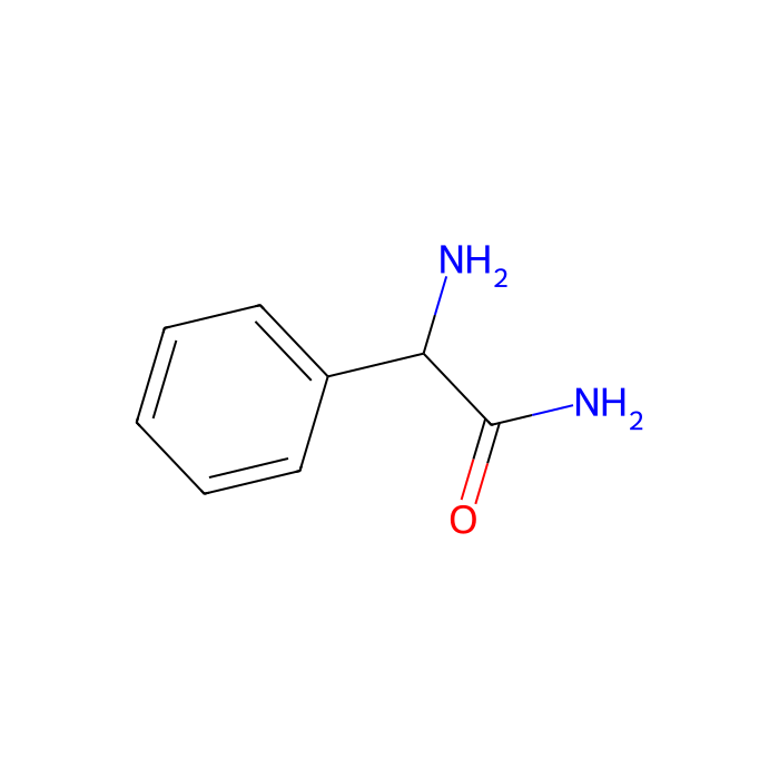 D(-)-Phenylglycinamide - ≥98% CAS No(6485-67-2) by Aladdin Scientific