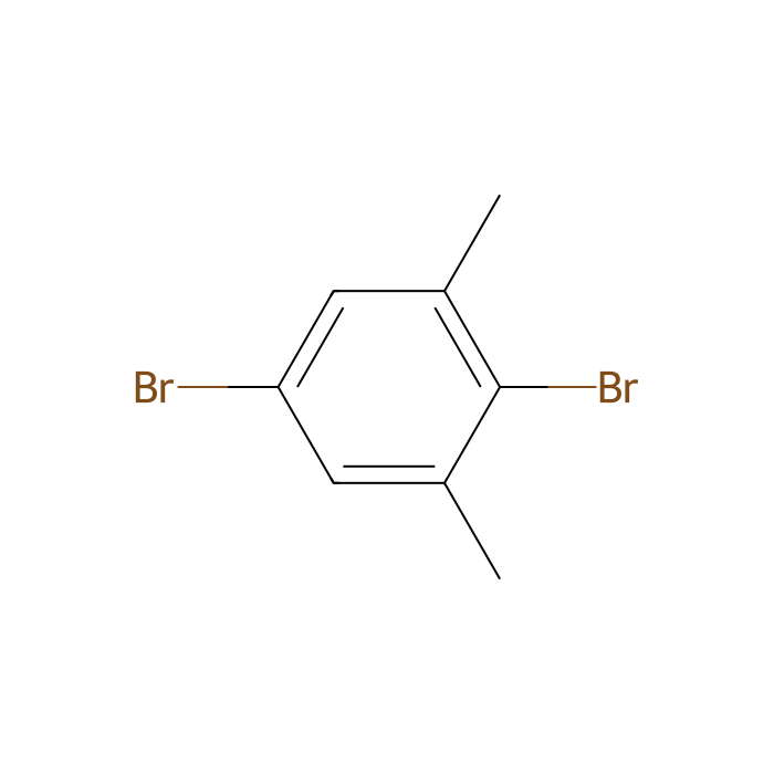 2,5-Dibromo-1,3-dimethylbenzene - ≥98% CAS No(100189-84-2) by Aladdin Scientific