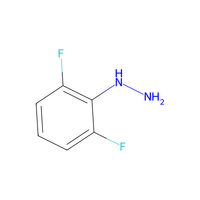 (2,6-Difluorophenyl)hydrazine - ≥98% CAS No(119452-66-3) by Aladdin Scientific