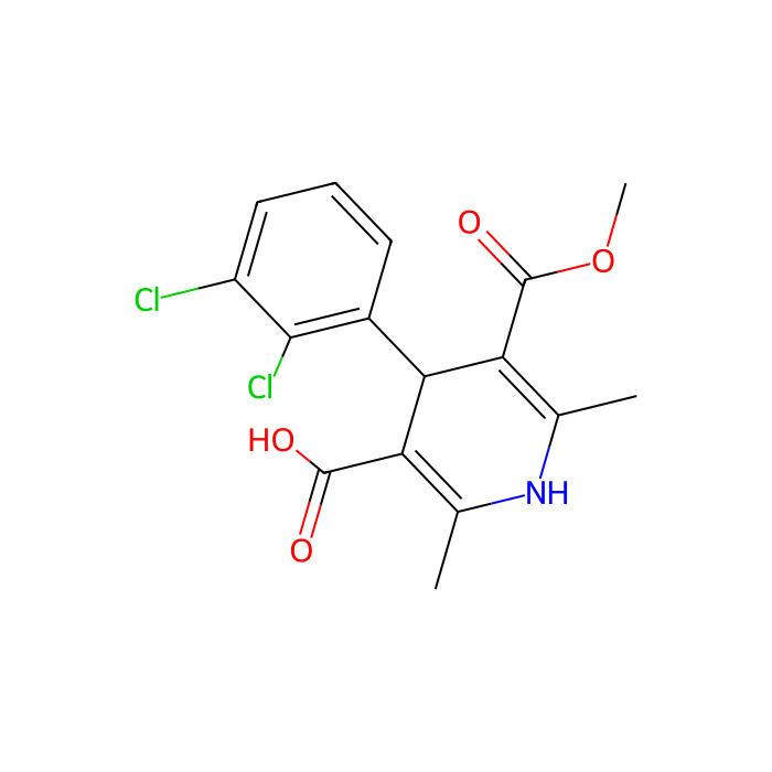 Desethyl Felodipine - ≥97% CAS No(123853-39-4) by Aladdin Scientific