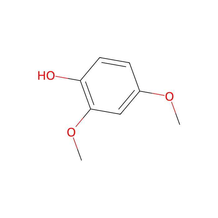 2,4-Dimethoxyphenol - ≥98% CAS No(13330-65-9) by Aladdin Scientific