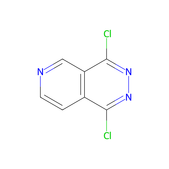 1,4-Dichloropyrido[4,3-D]pyridazine - ≥97% CAS No(14490-19-8) by Aladdin Scientific