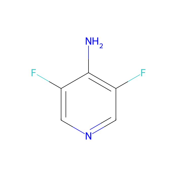3,5-Difluoropyridin-4-amine - ≥98% CAS No(159783-22-9) by Aladdin Scientific