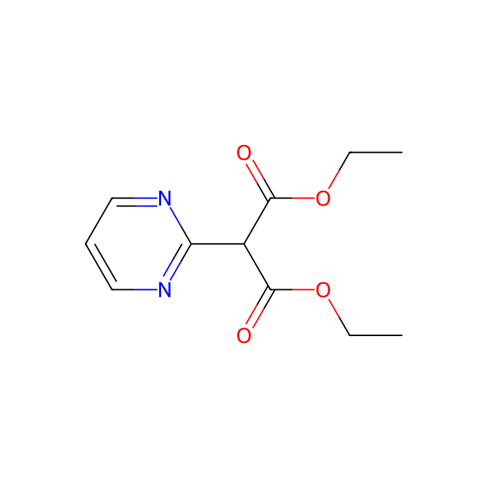 Diethyl 2-(pyrimidin-2-yl)malonate - ≥95% CAS No(164296-40-6) by Aladdin Scientific