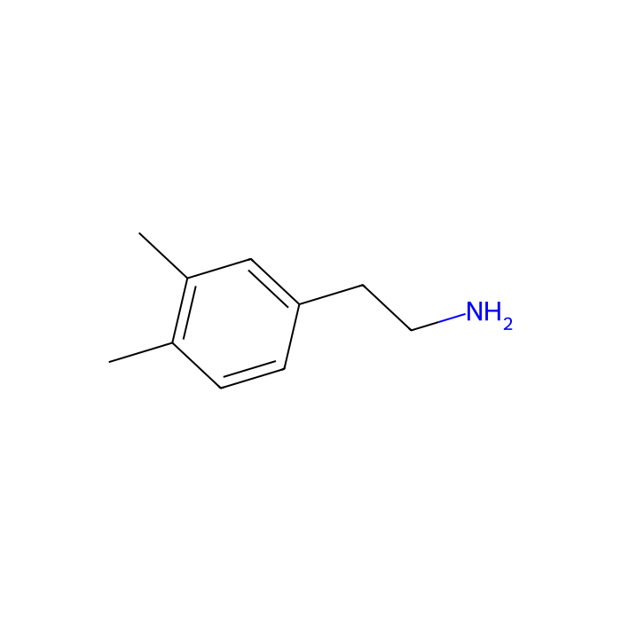 2-(3,4-Dimethylphenyl)ethanamine - ≥97% CAS No(17283-14-6) by Aladdin Scientific