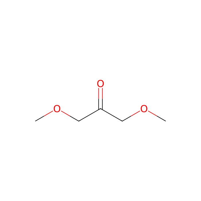1,3-Dimethoxypropan-2-one - ≥97% CAS No(18664-32-9) by Aladdin Scientific