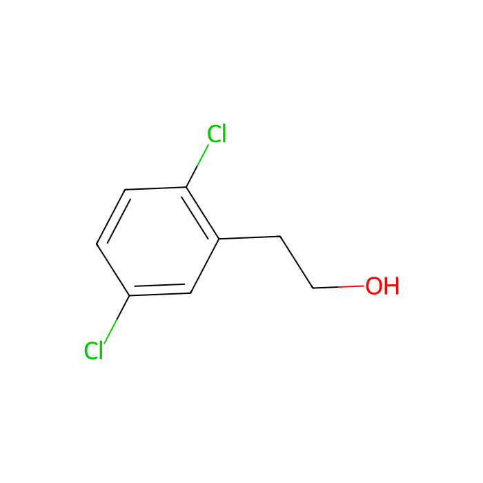 2-(2,5-Dichlorophenyl)ethan-1-ol - ≥97% CAS No(1875-87-2) by Aladdin Scientific