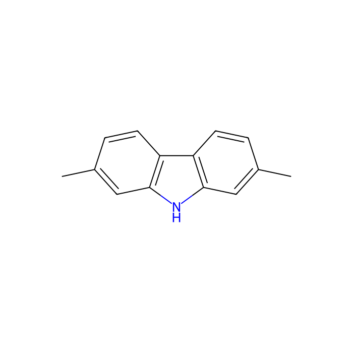2,7-Dimethylcarbazole - ≥98% CAS No(18992-65-9) by Aladdin Scientific