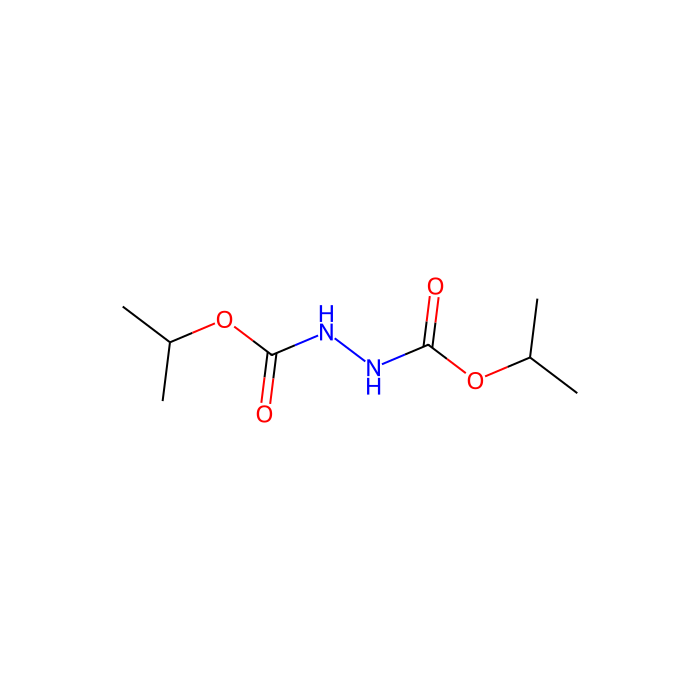 Diisopropyl hydrazine-1,2-dicarboxylate - ≥97% CAS No(19740-72-8) by Aladdin Scientific