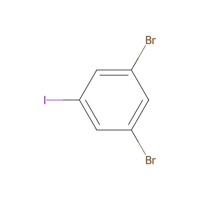1,3-Dibromo-5-iodobenzene - ≥98% CAS No(19752-57-9) by Aladdin Scientific