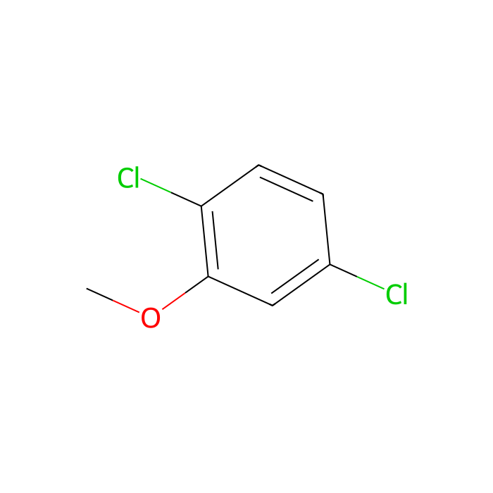 1,4-Dichloro-2-methoxybenzene - ≥98% CAS No(1984-58-3) by Aladdin Scientific