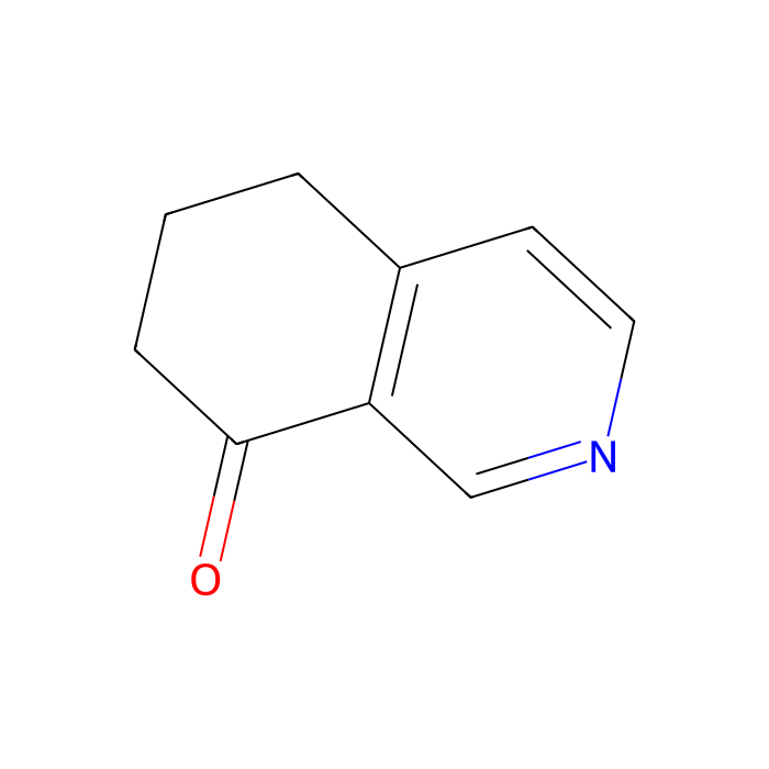 6,7-Dihydroisoquinolin-8(5H)-one - ≥97% CAS No(21917-88-4) by Aladdin Scientific