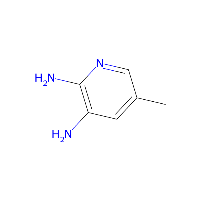 2,3-Diamino-5-methylpyridine - ≥97% CAS No(24638-29-7) by Aladdin Scientific