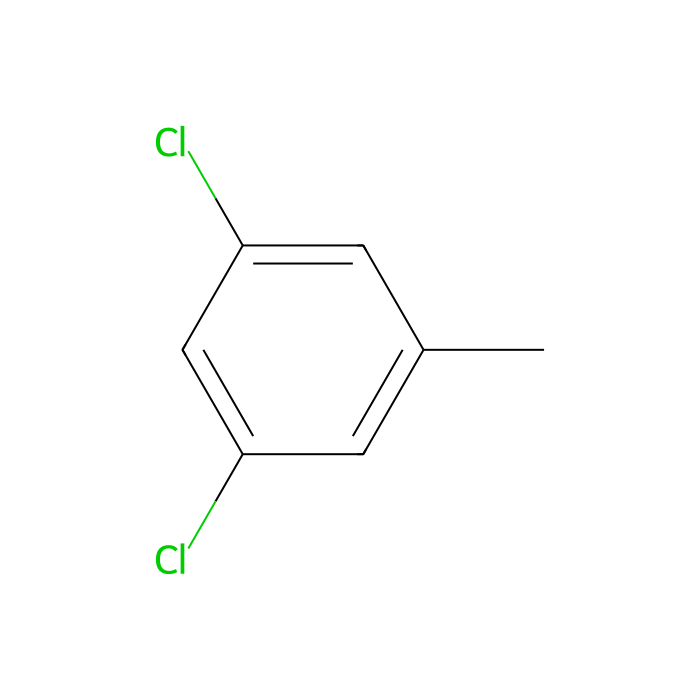 3,5-Dichlorotoluene - ≥98% CAS No(25186-47-4) by Aladdin Scientific