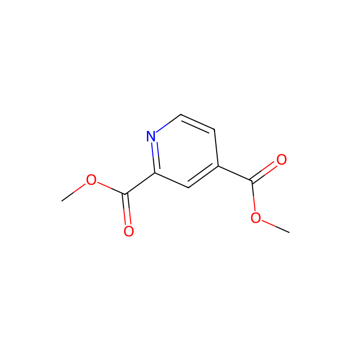 Dimethyl pyridine-2,4-dicarboxylate - ≥97% CAS No(25658-36-0) by Aladdin Scientific