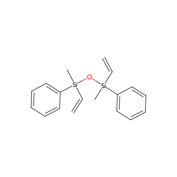 1,3-diethenyl-1,3-dimethyl-1,3-diphenyl-disiloxan - ≥98% CAS No(2627-97-6) by Aladdin Scientific