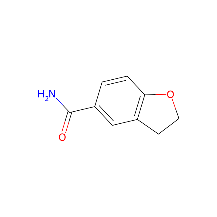 2,3-Dihydrobenzofuran-5-carboxamide - ≥98% CAS No(262847-54-1) by Aladdin Scientific