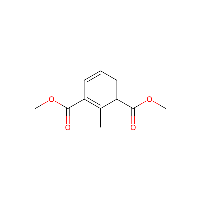 Dimethyl 2-methylisophthalate - ≥98% CAS No(28269-31-0) by Aladdin Scientific