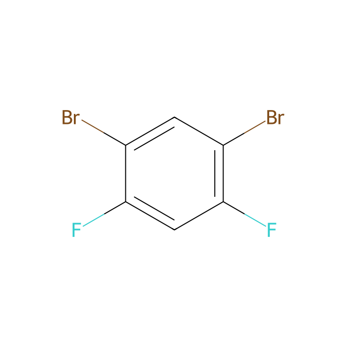 1,5-Dibromo-2,4-difluorobenzene - ≥98% CAS No(28342-75-8) by Aladdin Scientific