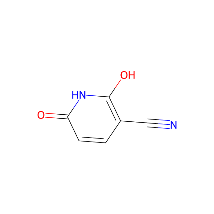 2,6-Dihydroxy-3-cyanopyridine - ≥95% CAS No(35441-10-2) by Aladdin Scientific