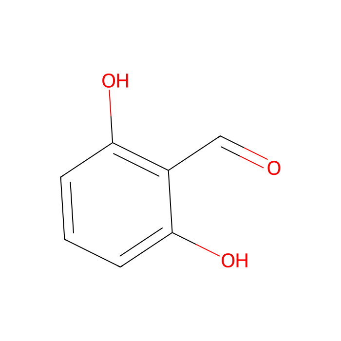 2,6-Dihydroxybenzaldehyde - ≥98% CAS No(387-46-2) by Aladdin Scientific