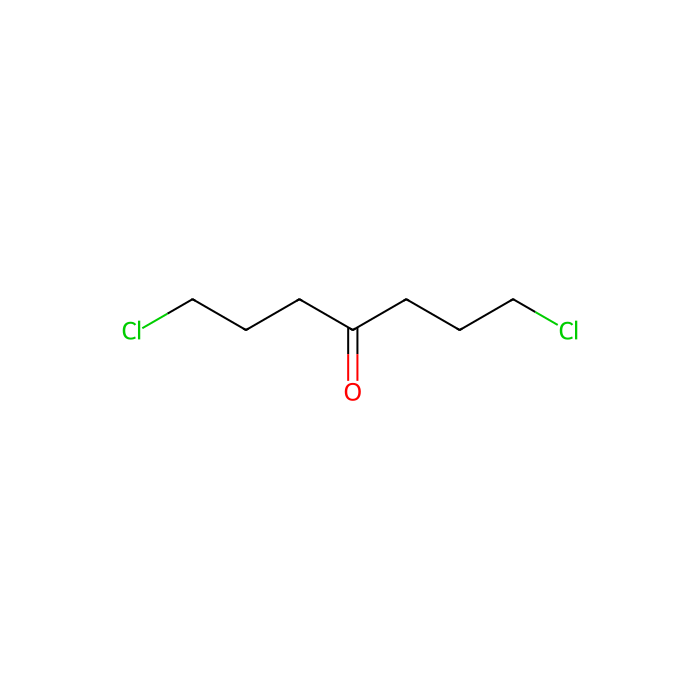 1,7-Dichloroheptan-4-one - ≥95% CAS No(40624-07-5) by Aladdin Scientific