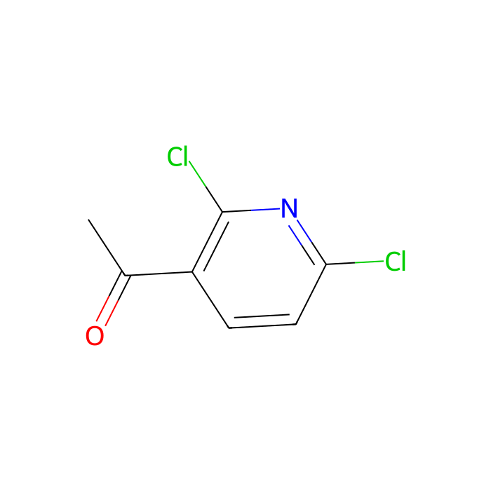 3-Acetyl-2,6-dichloropyridine - ≥95% CAS No(412018-50-9) by Aladdin Scientific