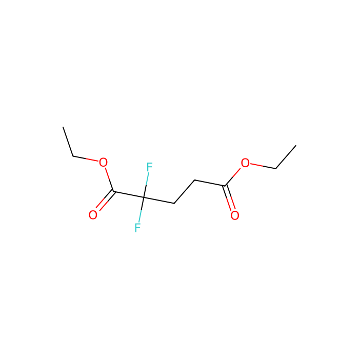 Diethyl 2,2-difluoropentanedioate - ≥97% CAS No(428-97-7) by Aladdin Scientific