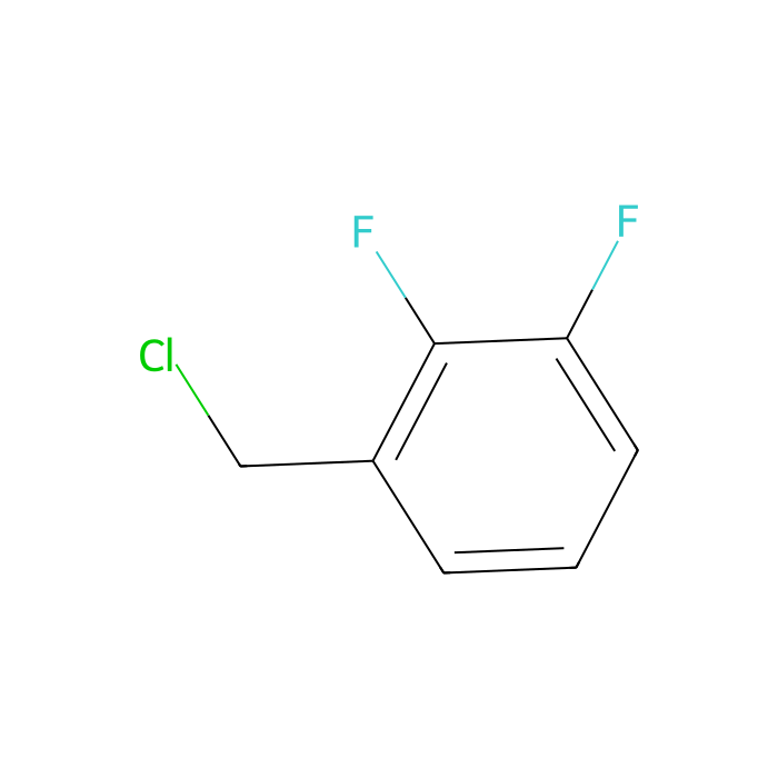 2,3-Difluorobenzyl Chloride - ≥95% CAS No(446-57-1) by Aladdin Scientific