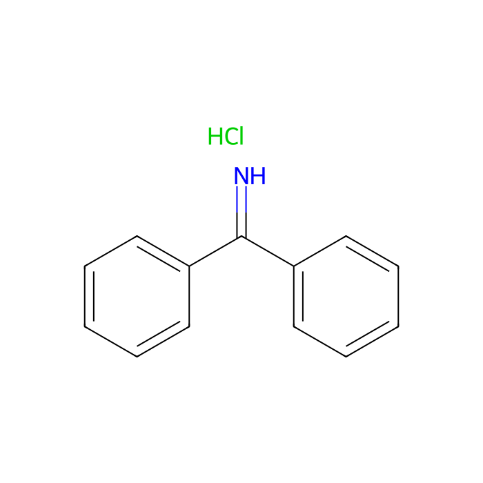 Diphenylmethanimine hydrochloride - ≥97% CAS No(5319-67-5) by Aladdin Scientific