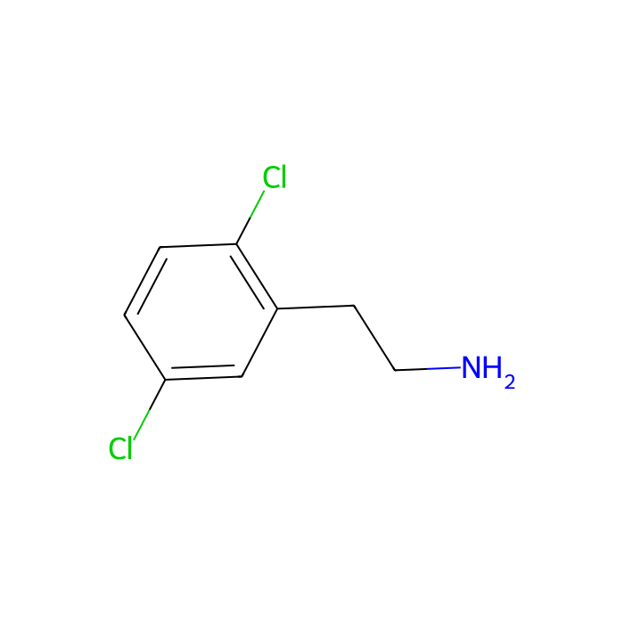 2-(2,5-Dichlorophenyl)ethanamine - ≥98% CAS No(56133-86-9) by Aladdin Scientific