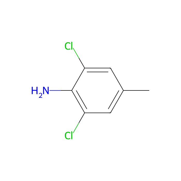 2,6-Dichloro-4-methylaniline - ≥98% CAS No(56461-98-4) by Aladdin Scientific