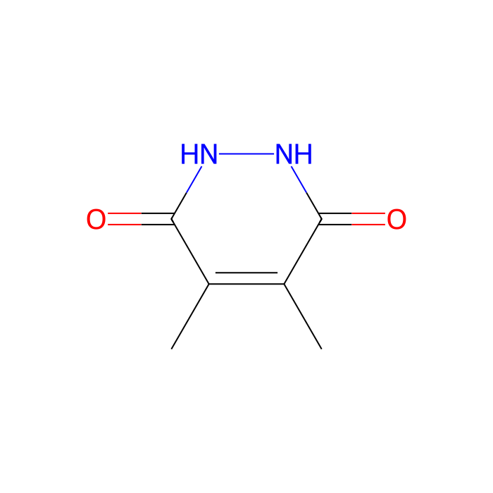 4,5-Dimethylpyridazine-3,6-diol - ≥97% CAS No(5754-17-6) by Aladdin Scientific