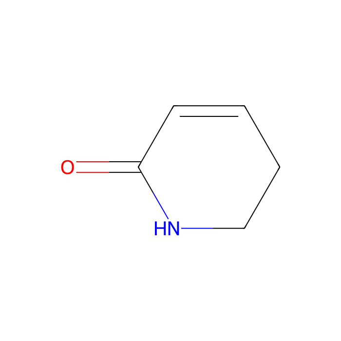 5,6-Dihydropyridin-2(1H)-one - ≥97% CAS No(6052-73-9) by Aladdin Scientific