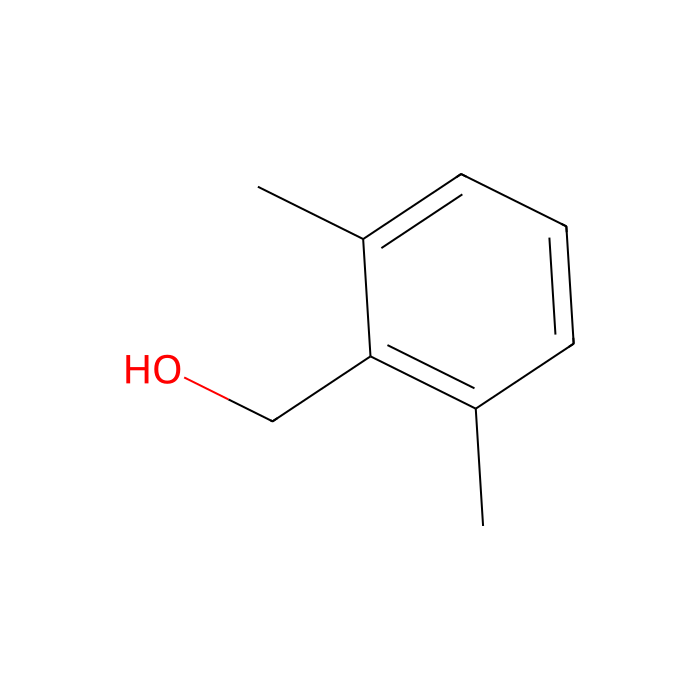 2,6-Dimethylbenzyl alcohol - ≥97% CAS No(62285-58-9) by Aladdin Scientific