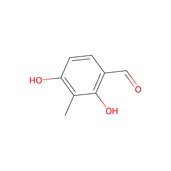 2,4-Dihydroxy-3-methylbenzaldehyde - ≥98% CAS No(6248-20-0) by Aladdin Scientific