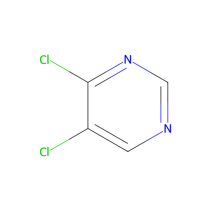 4,5-Dichloropyrimidine - ≥98% CAS No(6554-61-6) by Aladdin Scientific