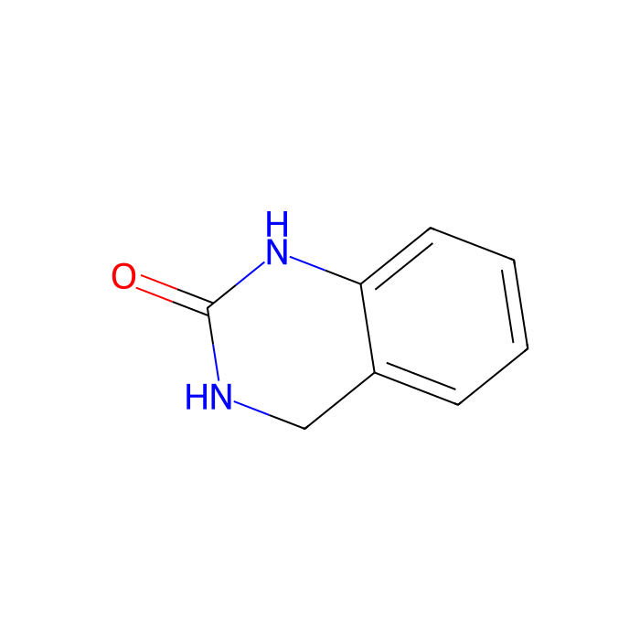 3,4-Dihydroquinazolin-2(1H)-one - ≥95% CAS No(66655-67-2) by Aladdin Scientific