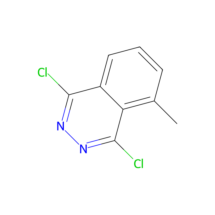 1,4-Dichloro-5-methylphthalazine - ≥95% CAS No(678193-44-7) by Aladdin Scientific